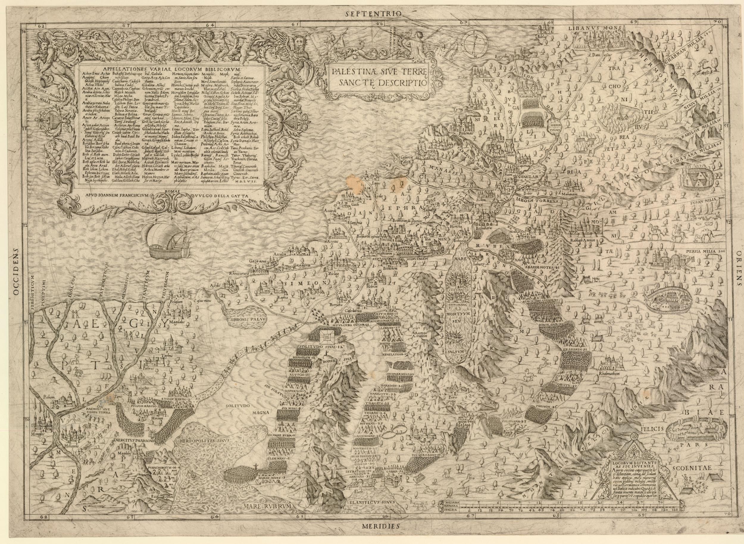 Museu Brit&acirc;nico retira palavra 'Palestina' de exposi&ccedil;&otilde;es e diz que termo n&atilde;o &eacute; 'neutro' para nomear regi&atilde;o