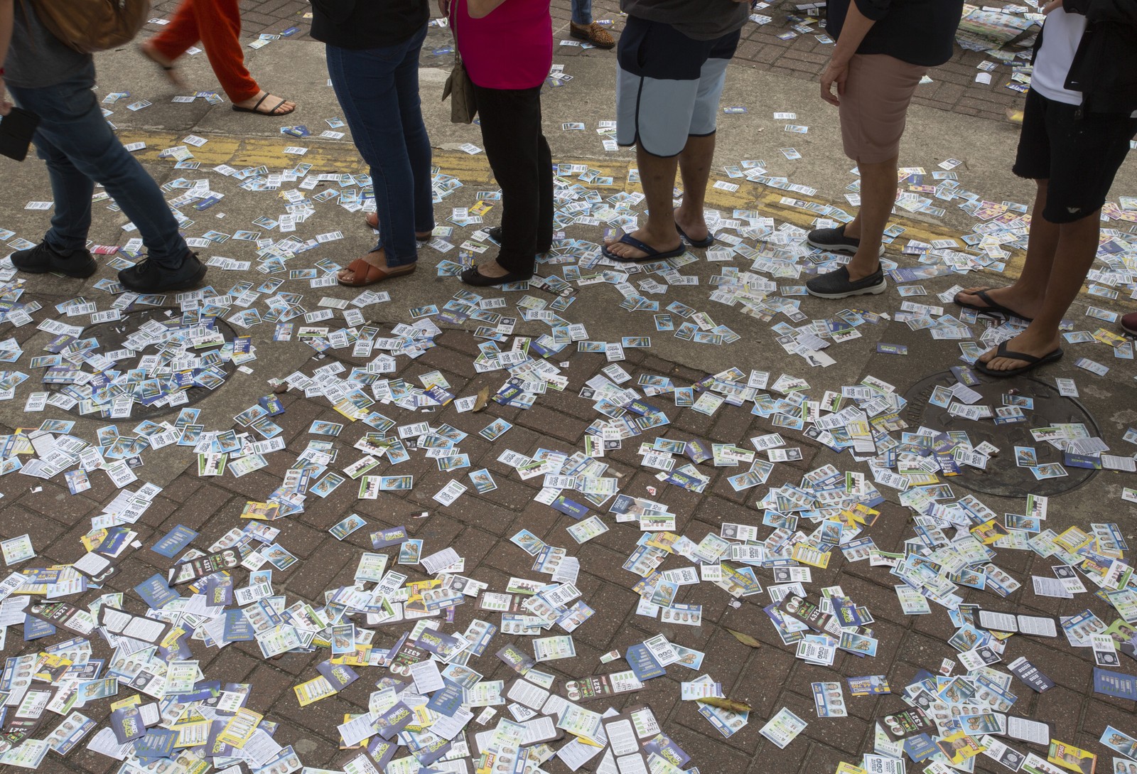 Resultado do TSE veja quem ganhou para prefeito e vereador nas