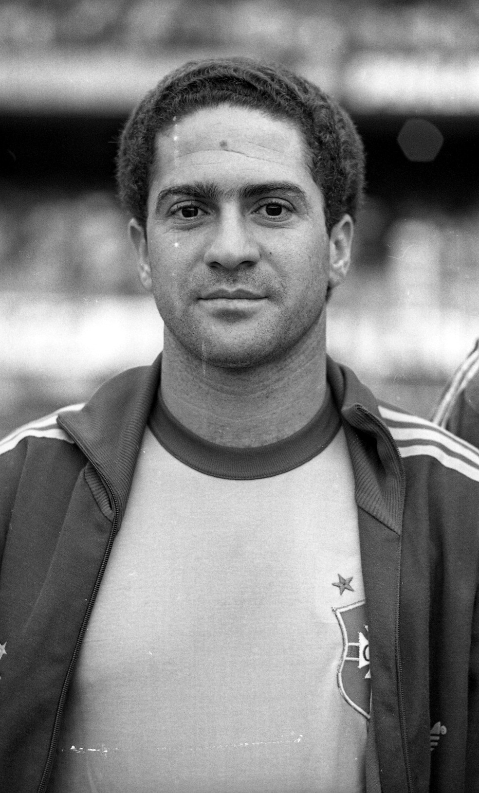Wesley Borges, ex-jogador do Corinthians