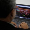 bets - apostas on-line - Domingos Peixoto/Agência O Globo
