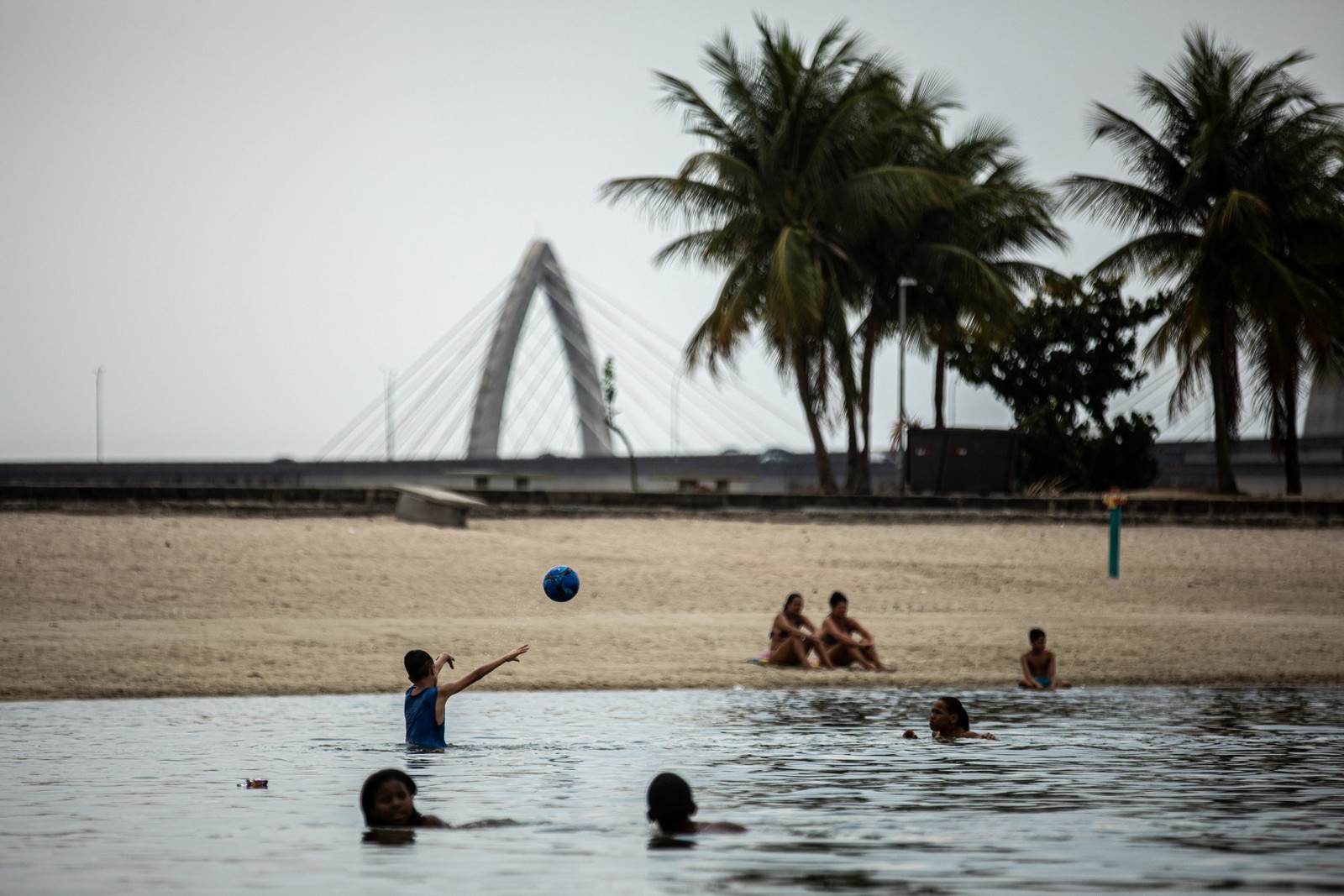 O calor mata 15 milhões de pessoas ao ano, afirma OMS; entenda e saiba ...