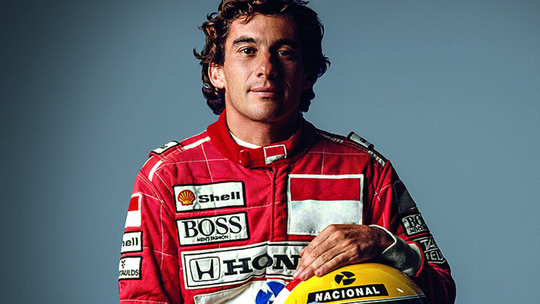 GloboNews exibe programa sobre os  30 anos da  morte de Ayrton Senna 