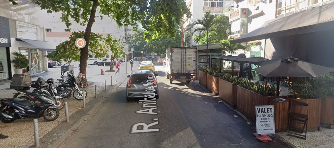 Policial militar de SP reage a tentativa de assalto em Ipanema e atira contra suspeito - QTU Questões do Universo