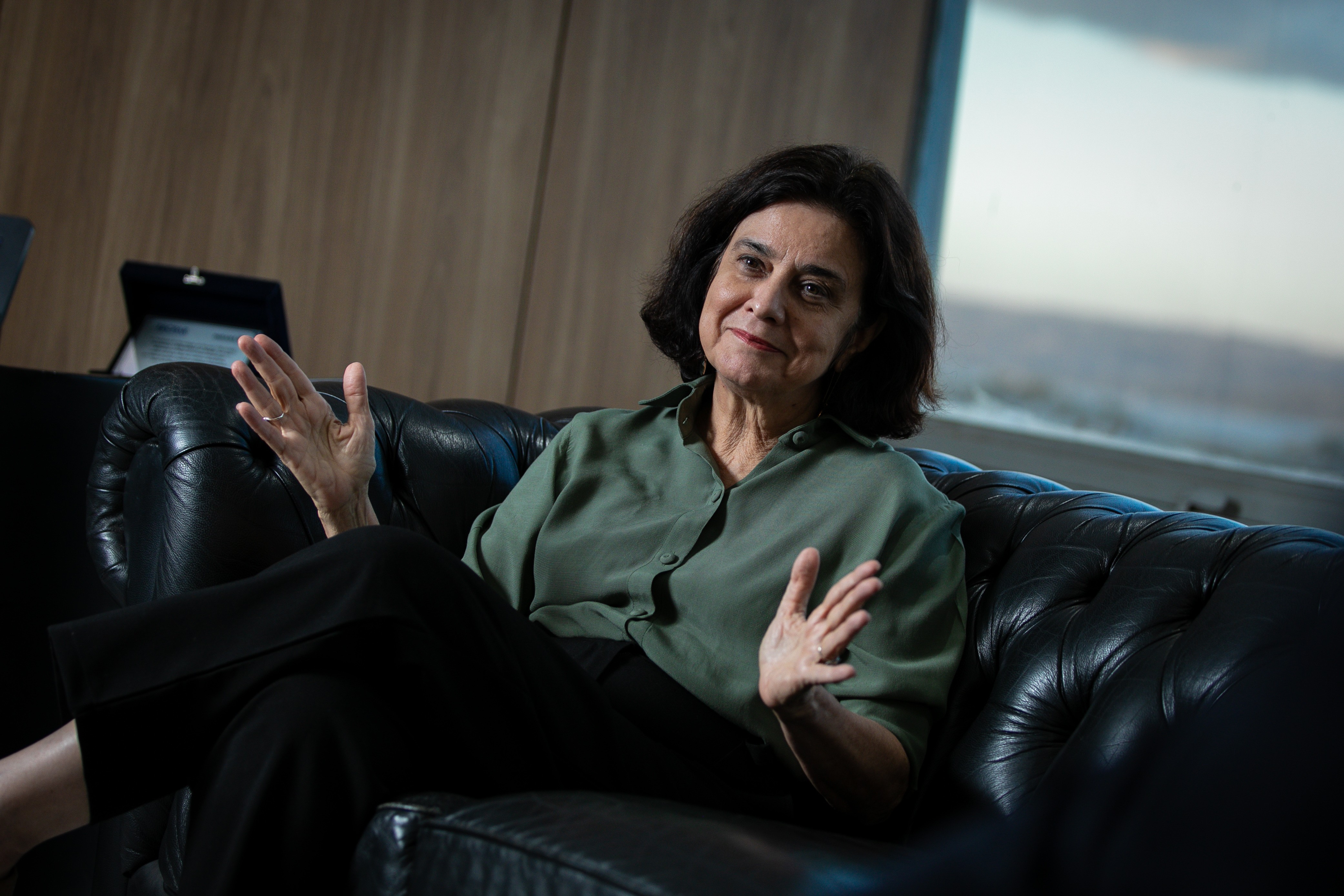 Ex-ministra da Saúde alerta: Nova pandemia é questão de tempo