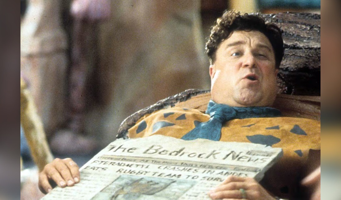 Ator John Goodman revela como perdeu 100 quilos: 'Cansei de estar sempre doente e cansado'