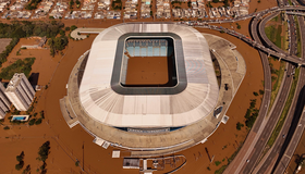 Clubes da Liga Forte União oficializam posição a favor da paralisação do Campeonato Brasileiro