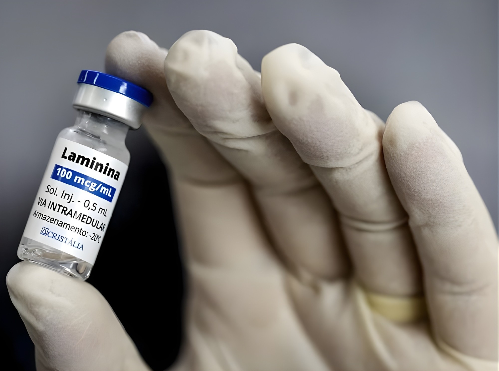 Polilaminina : tudo que se sabe até agora sobre o medicamento para lesão na medula