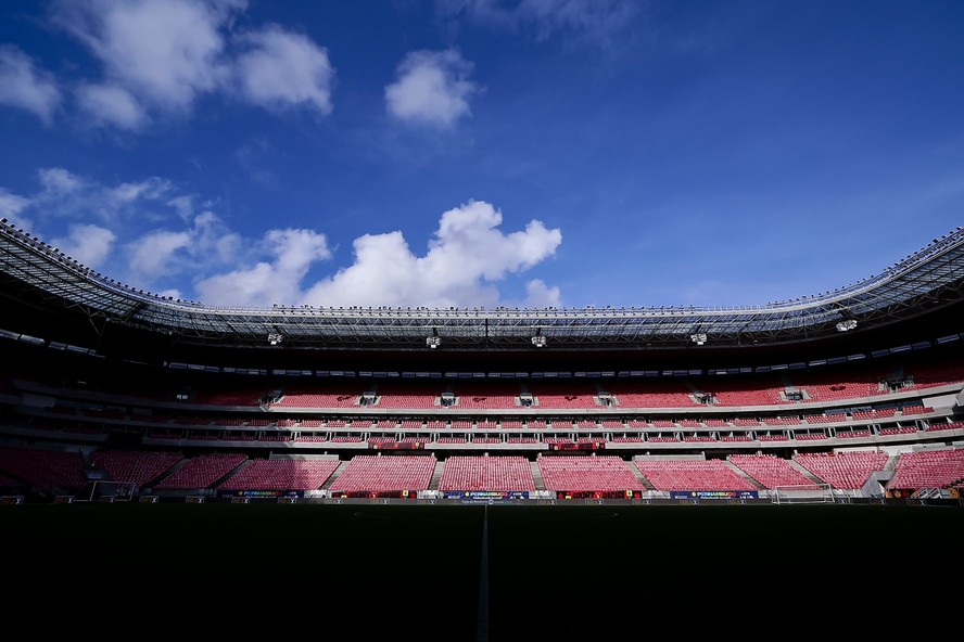 Arena de Pernambuco