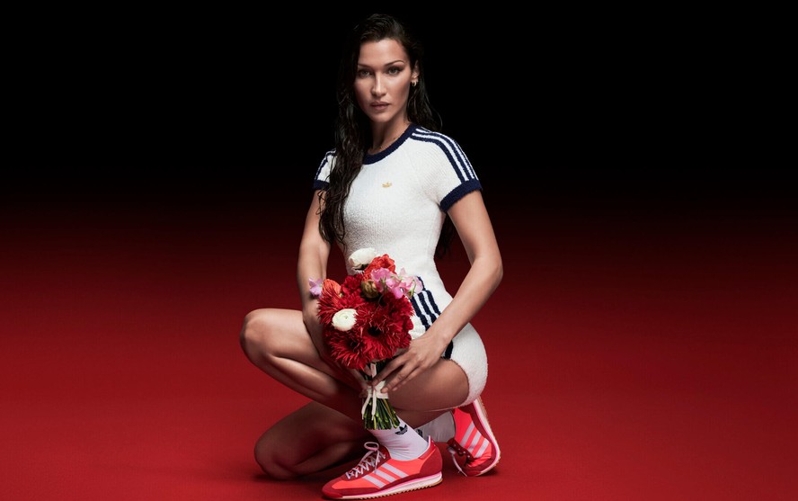 Adidas modelo shop