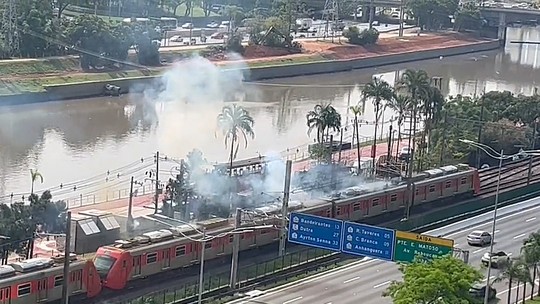Após falhas em dia de greve, MP-SP abre investigação contra a Linha 9-Esmeralda