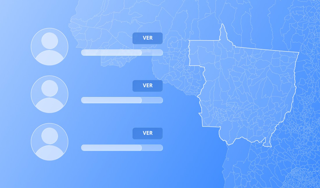 Apuração governador do Mato Grosso: acompanhe ao vivo o resultado das ...