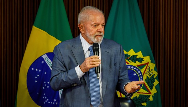 Lula conversou com Dilma e Gabrielli antes de demitir Jean Paul Prates