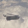 A Rússia começa a usar uma 'superbomba' de três toneladas com planador contra a Ucrânia.  - Ministério da Defesa Russo