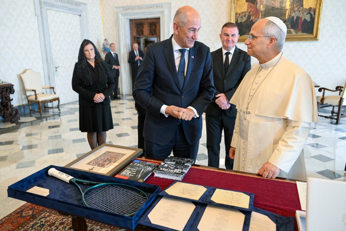 Livro com anotações pessoais do papa Francisco ao longo de 30 anos será lançado em novembro