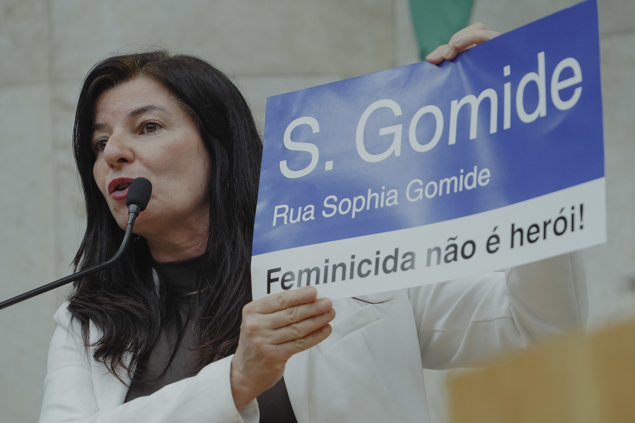 Saiba quem é Sophia Gomide, jovem assassinada pelo pai que vai