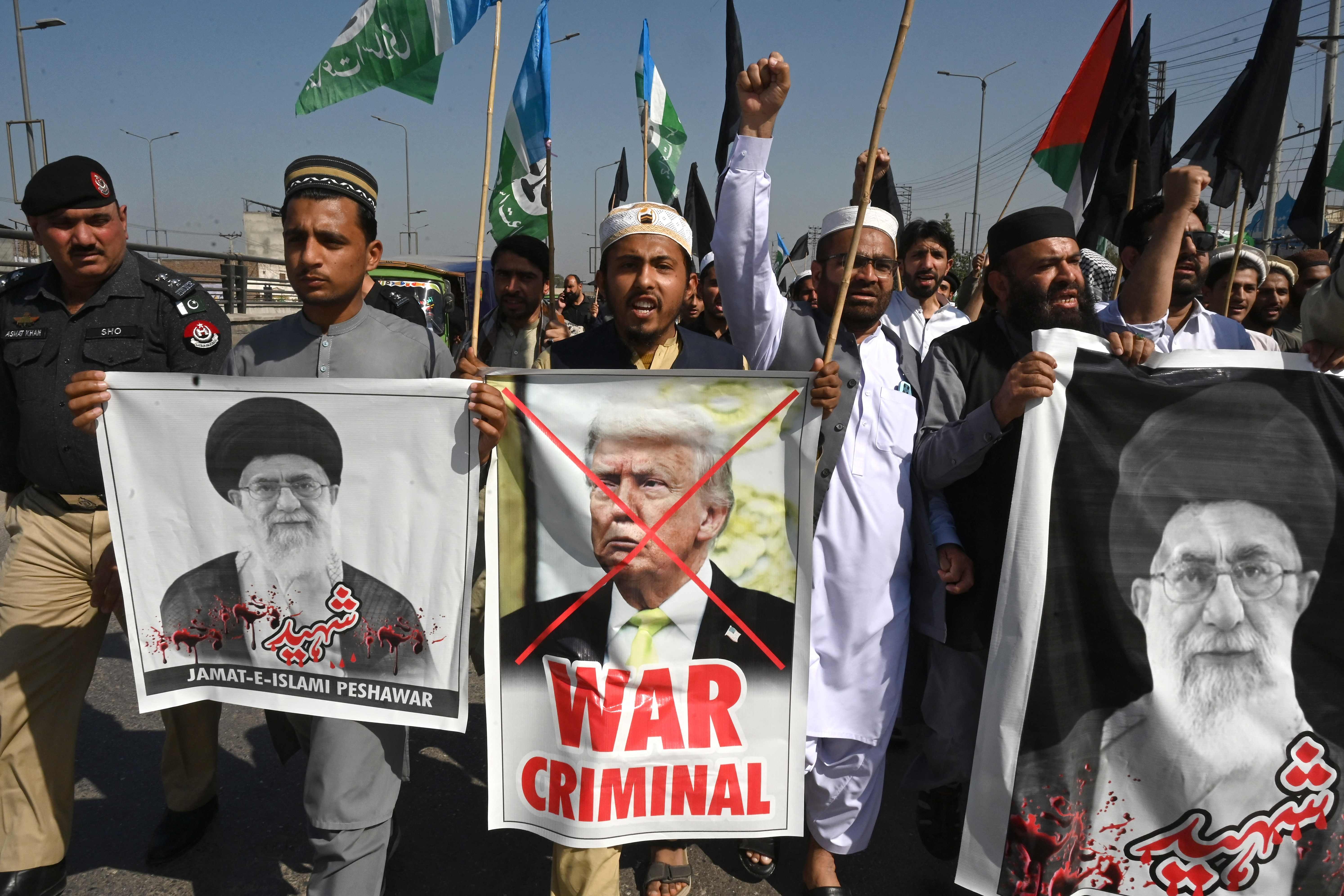 EUA e aliados do Golfo criticam &lsquo;escalada perigosa&rsquo; do Ir&atilde;; veja onde Rep&uacute;blica Isl&acirc;mica j&aacute; atacou