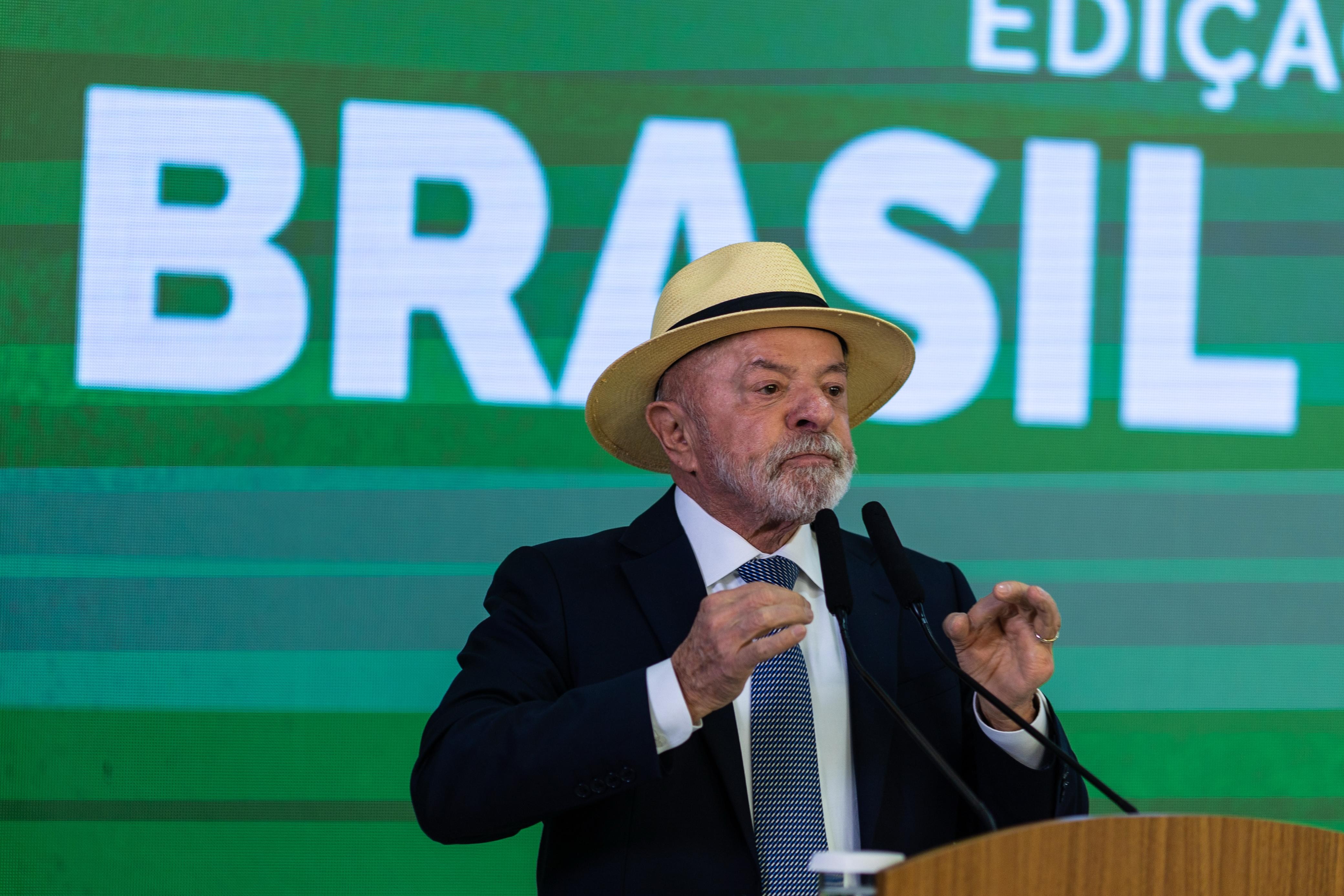 Governo Lula 