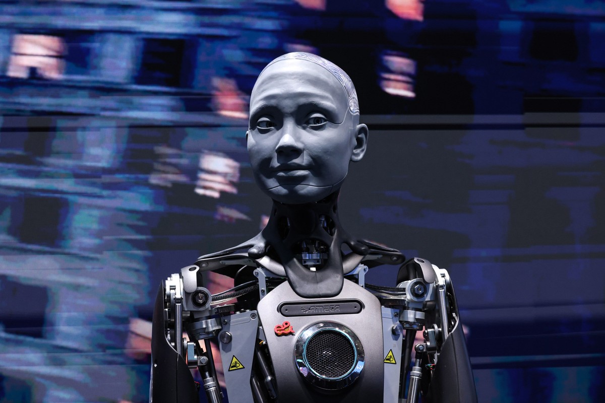 Revolutione a Segurança Digital: Tendências de Inteligência Artificial em 2025