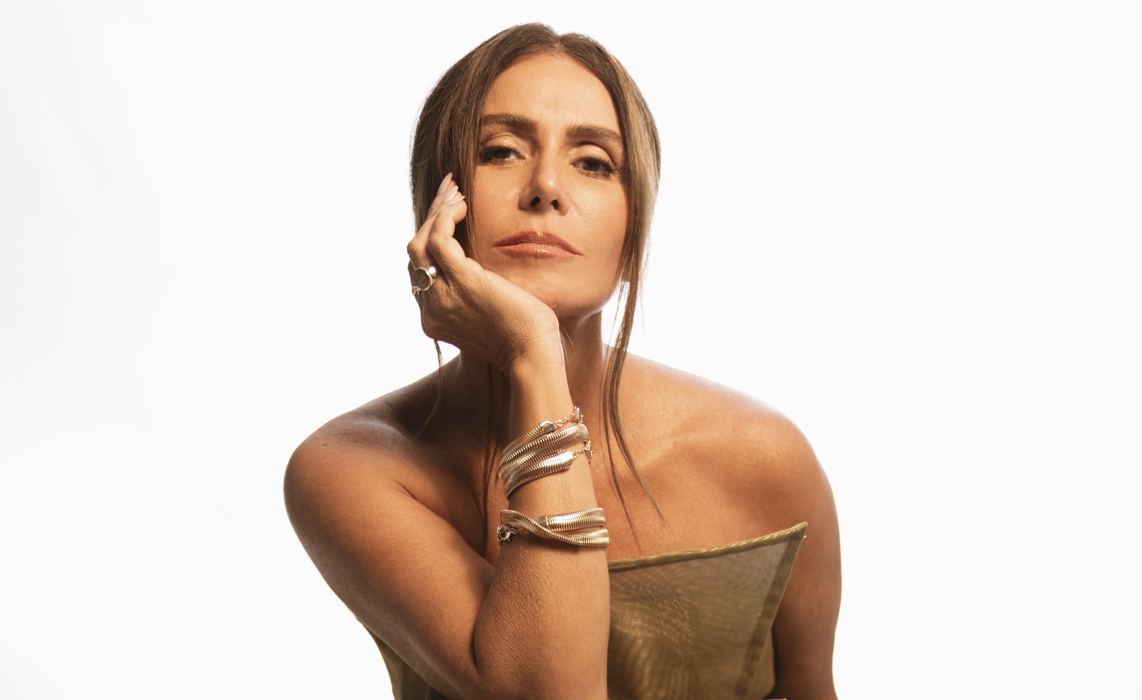 Giovanna Antonelli entra para o elenco de ‘Tremembé’ e viverá criminosa que passou mais de 30 anos presa