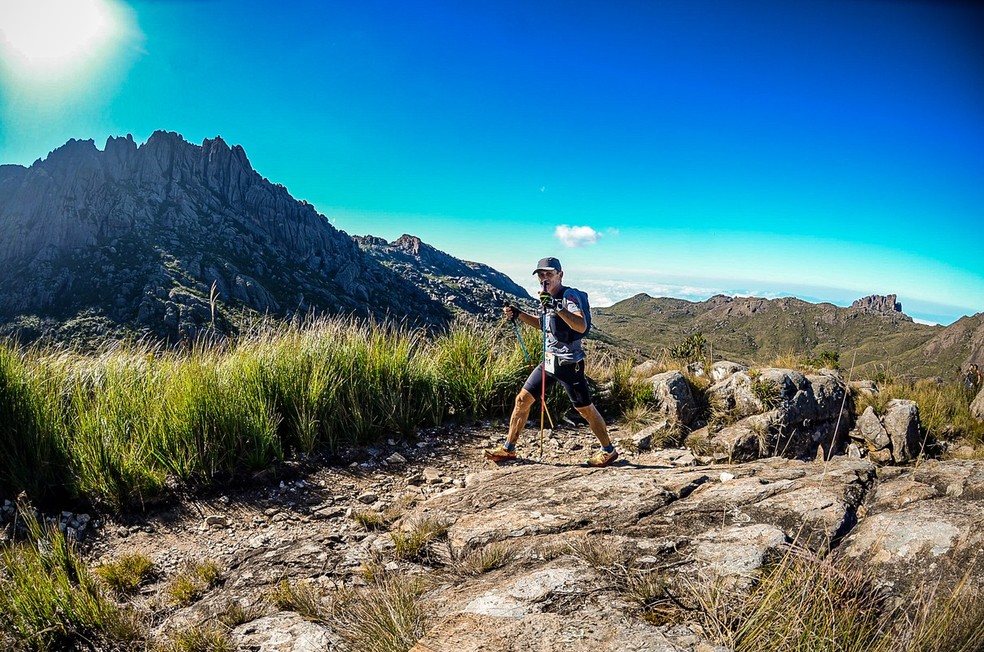 TUTAN (Transmantiqueira Ultra Trail Agulhas Negras): quatro dias de festa, dois dias com provas de trilha de 12k a 100k — Foto: Sérgio Gomes/ Foco Radical