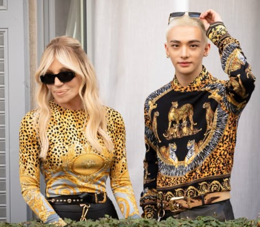 Luxo silencioso e crise do alto padrão: os desafios da Prada para ...