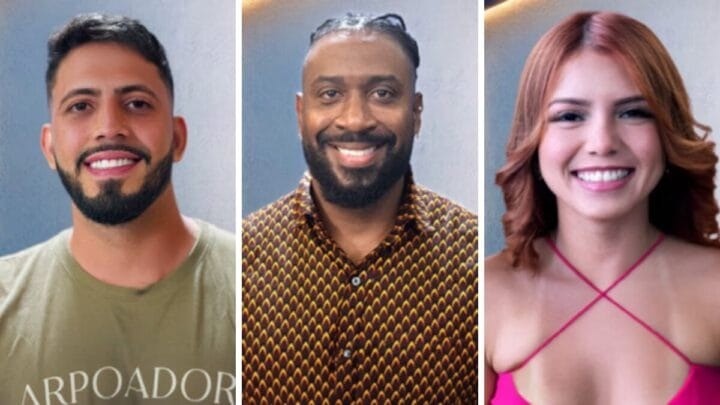 Enquete Casa do Patrão: parcial atualizada mostra quem deve ser o primeiro eliminado do reality