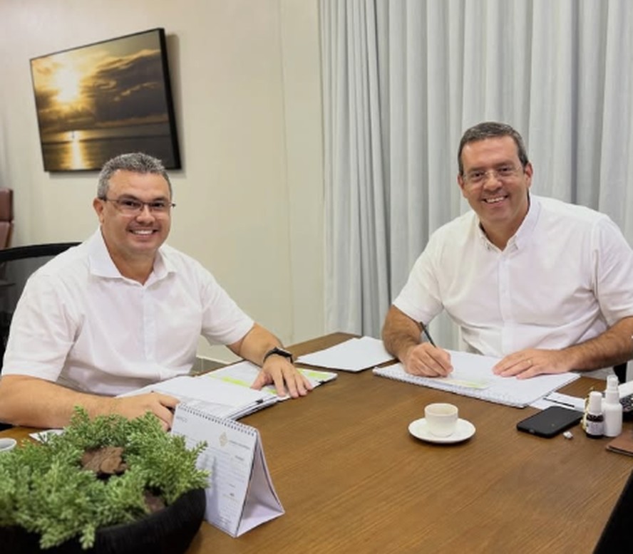Prefeito De Macapá E De Direita Ou Esquerda