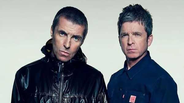O que é uma 'Champagne Supernova'? Entenda significado de clássico