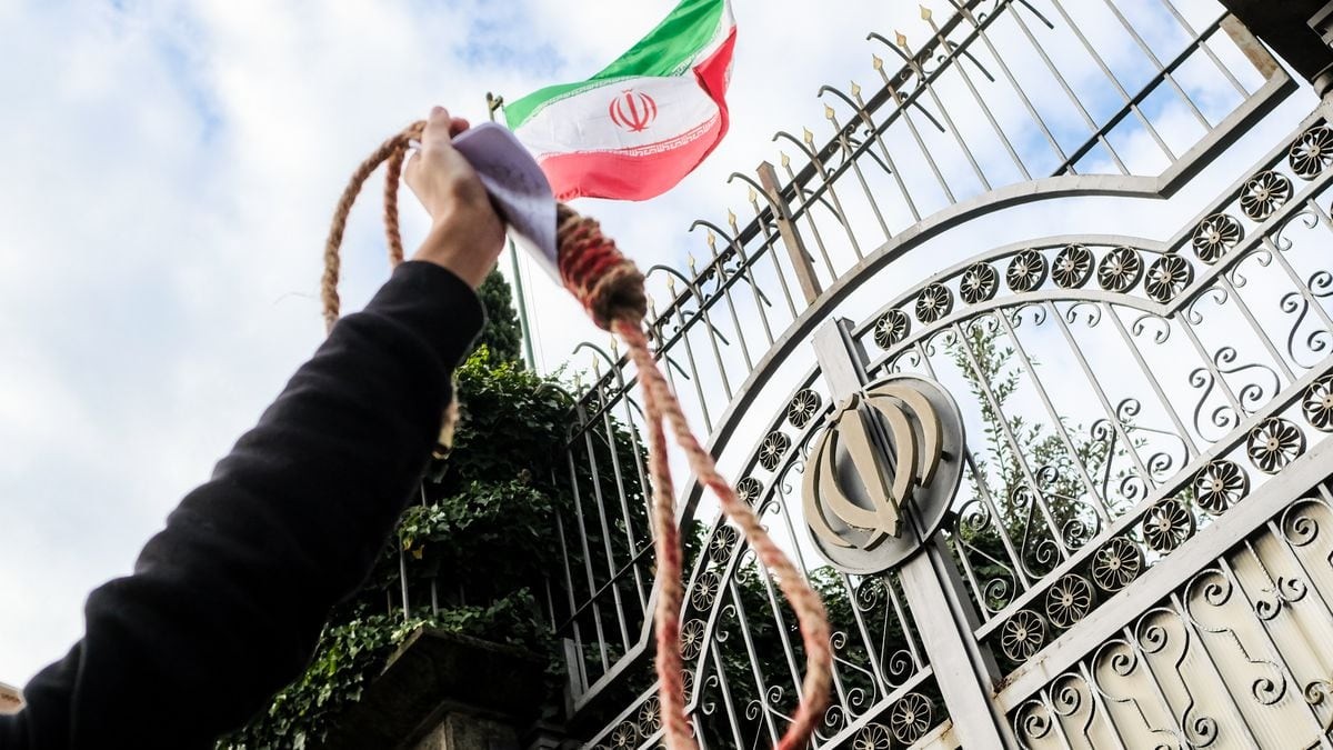 Pelo menos 18 manifestantes foram executados no Irã desde janeiro, de acordo com a ONU