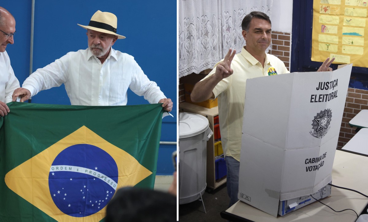 Eleições 2026: Lula e Alckmin juntos nas urnas em SP