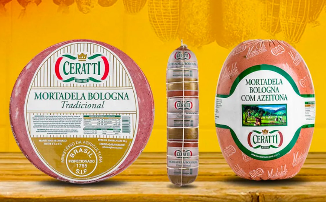 Zanchetta Alimentos Compra Ceratti de Grupo Americano