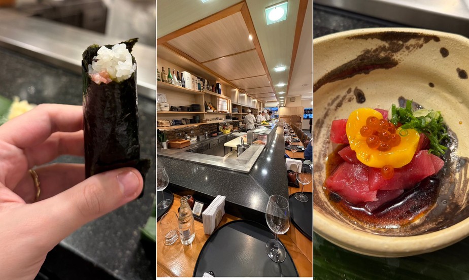 インザ寿司 インザ寿司 インザ寿司 ZX Sushi | Milwaukee WI