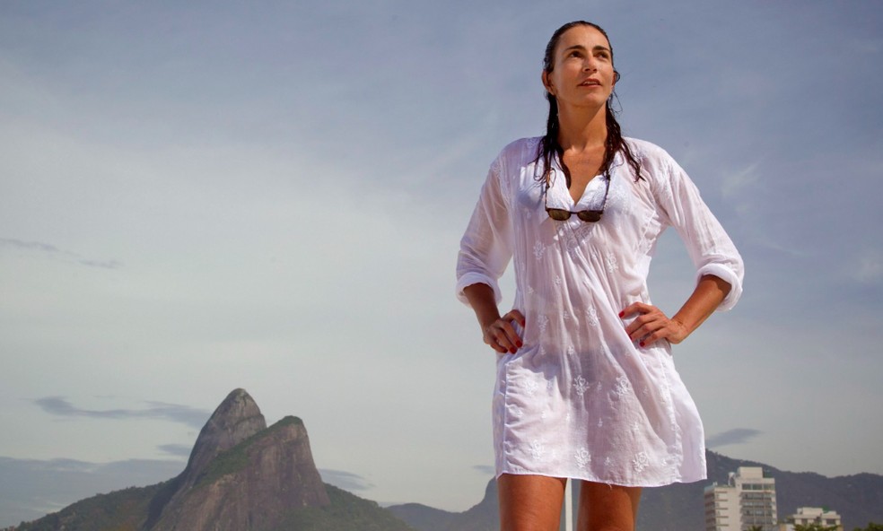 Isabel do Rio: Como os caldos do mar em Ipanema forjaram uma gigante do ...