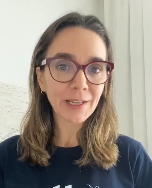 Regininha Poltergeist, Marinara Costa, Katia Bronstein... saiba como ...