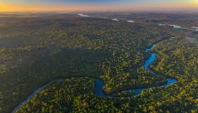 Justiça do Mato Grosso anula criação de parque no arco do desmatamento da Amazônia