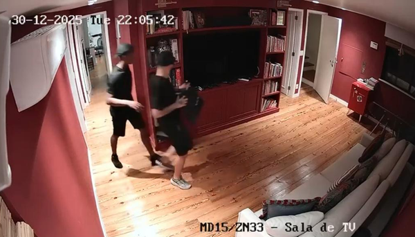 Suspeito de roubos milionários se autodenominava 'terror da Gávea' e 'assaltante homicida'