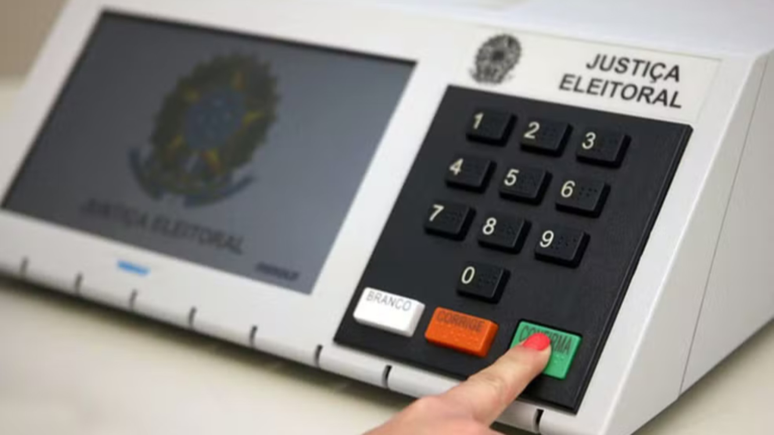 O voto dos avós