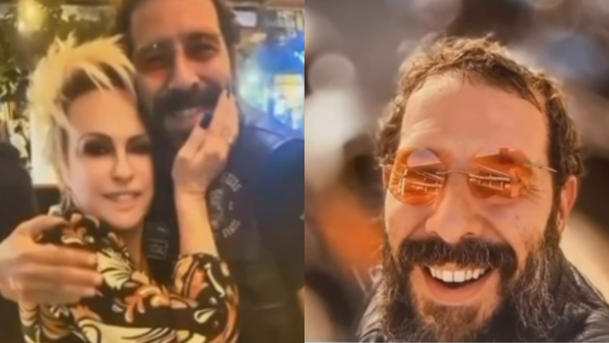 Rafael Scucato: quem era o amigo de Ana Maria Braga que morreu aos 47 anos