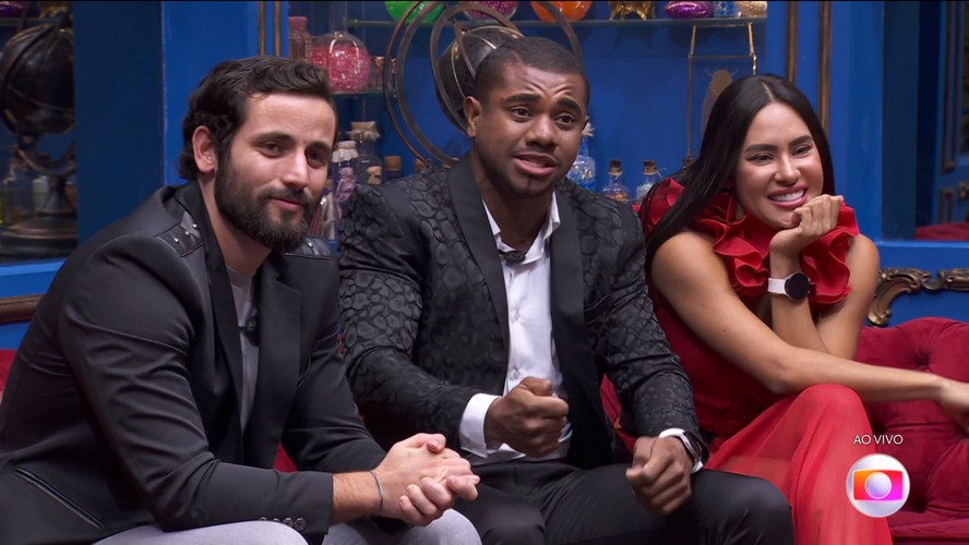 Final do BBB 24 bate recorde, com mais de 245 milh&otilde;es de votos