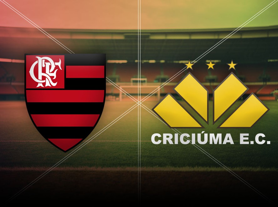 Veja próximos jogos do Flamengo pelo Campeonato Brasileiro