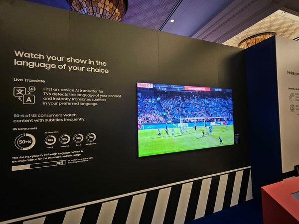 Samsung e Microsoft anunciam Copilot nas televisões. Entenda quais são ...