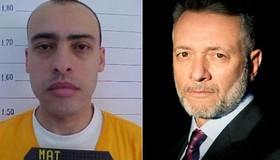 Entrevista:  'É cedo demais para ele ser libertado', diz promotor sobre progressão de Alexandre Nardoni ao regime aberto