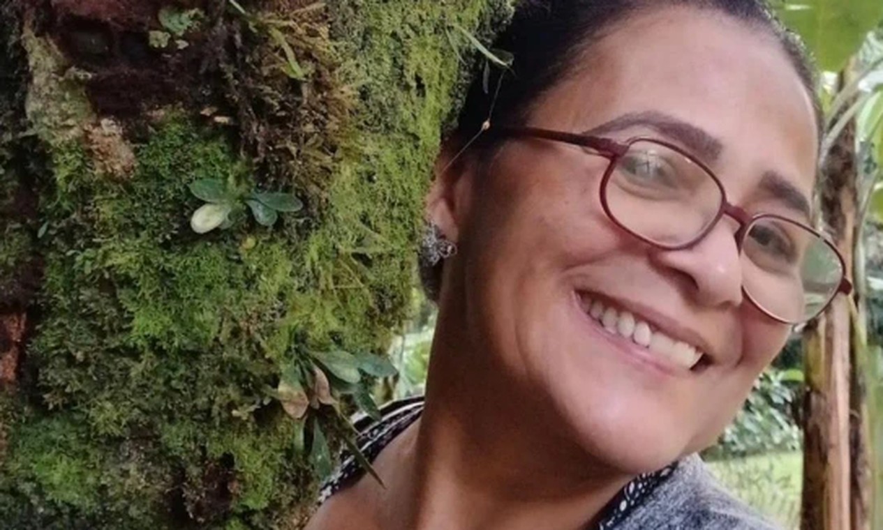 Corpo encontrado em Angra dos Reis é de cozinheira desaparecida em Ubatuba