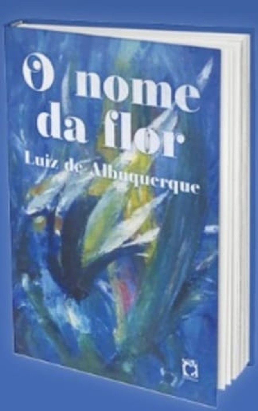 Poesia em Icaraí: Luiz de Albuquerque lança novo livro