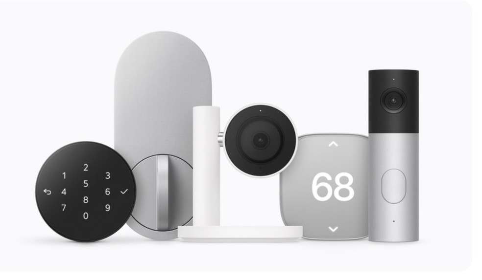 Apple anuncia novos produtos para casa conectada &mdash; Foto: Divulga&ccedil;&atilde;o