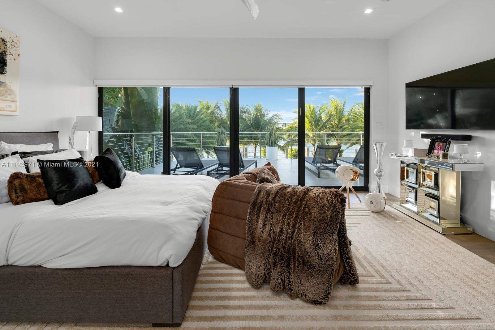 The mansion that Gisele Bündchen bought to live next to her boyfriend – Photo: Disclosure