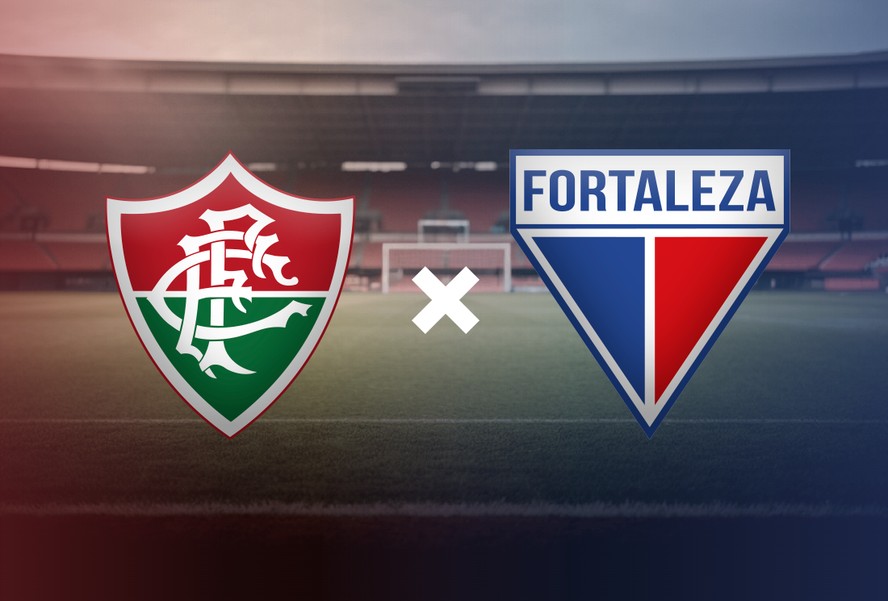 Fluminense x Fortaleza