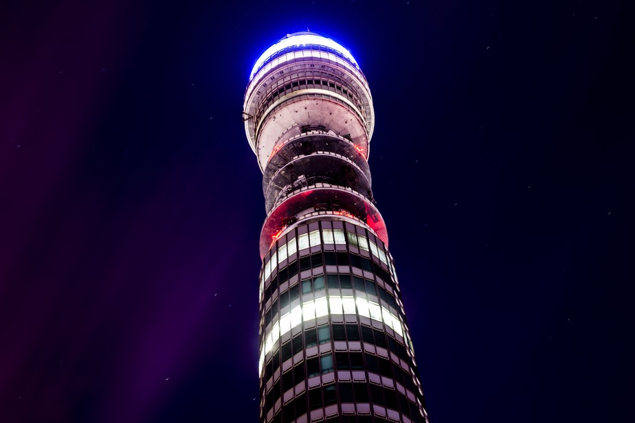 Conheça a torre de R$ 1.7 bilhão em Londres que será transformada