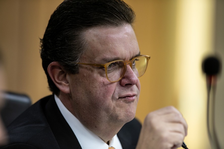 Foto: Brenno Carvalho / Agência O Globo