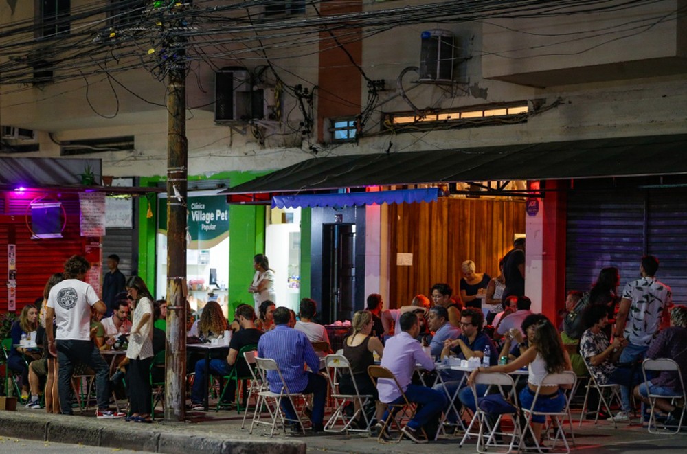 Tô na rua: um guia para aproveitar o Rio de segunda a segunda